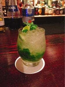 BAR Saint River