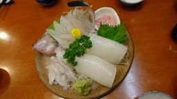 割烹磯膳