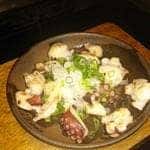 居酒屋 武蔵 山口店