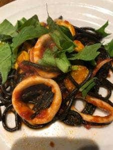 Trattoria Azzurri