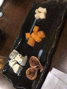日本酒バル 酌