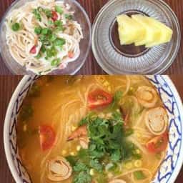 タイコレ meals