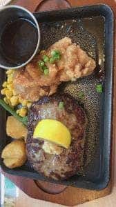 ファミリーレストラン ジョイフル 宇都宮テクノポリス店