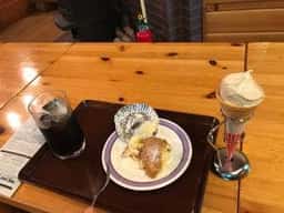 チュチュの家 新富良野プリンスホテル