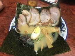 めんくい亭