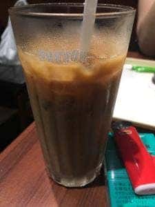 ドトールコーヒーショップ 仙台サンモール店