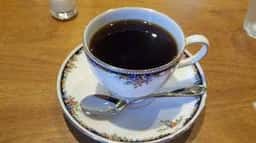 茶房 華蔵