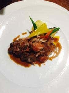 炭火焼きワインバル Piccini