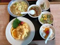 蓬莱閣