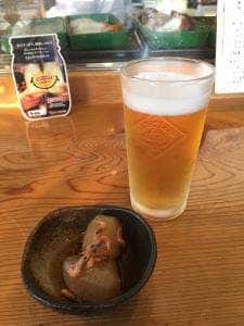 鮨・旬の味 弥七