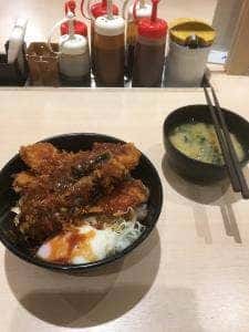 松のや 十三店