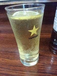 もつ焼き 大渕