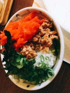 ガーデンカフェ