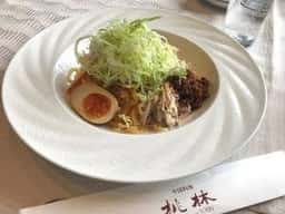 中国料理 桃林