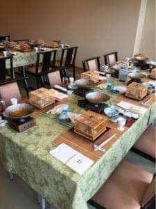 せせらぎ亭八光館