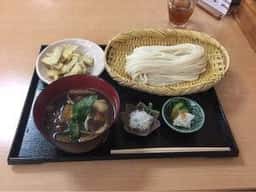 うどん処みわや