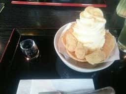 カフェ&ランチ 菓々茶寮 韮崎店