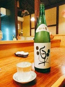 もず