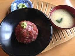 古民家食堂 春馬