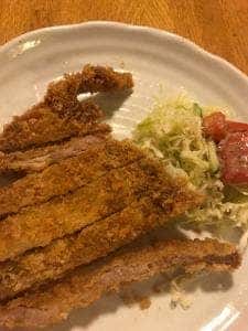 レストラン まるみ屋