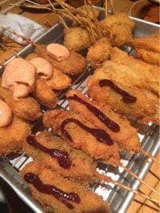 串くし本舗 垂水店