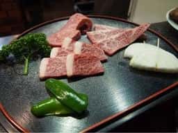 炭火焼肉&ステーキ 萬華