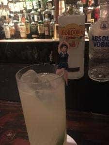 BAR Saint River