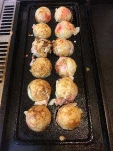 お好み焼き にし