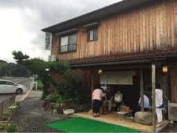 手打ちそば はづき