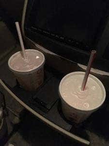 マクドナルド 沼田インター店