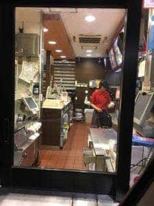 マクドナルド 沼田インター店