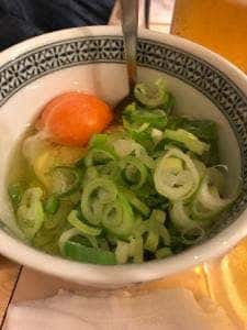 もんじゃ 寿味