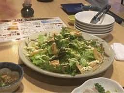 居酒屋せいじ