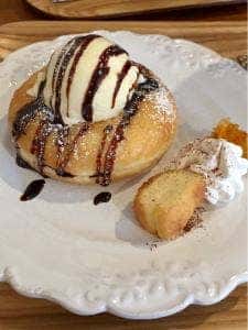 Cafe nijineco