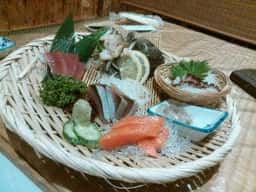 北の居酒屋 風雲児
