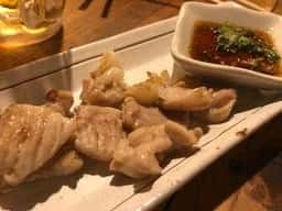 ホルモン馬鹿 松金