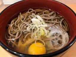 そば処ブナの森