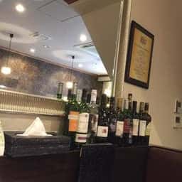 ペルフェクト PERFECTO・北インド料理