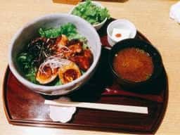丼厨房シェ・クボタ