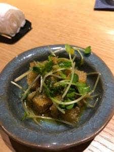 鮨ふみ