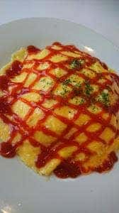 カフェレストラン スノーポット