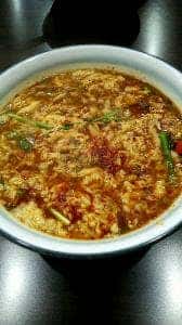 辛麺屋 桝元 中津店