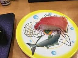 かっぱ寿司 堺向陵店