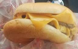 マクドナルド 東大阪巨摩橋店