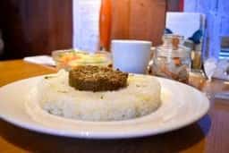 レストラン ぴっころ 洋食屋