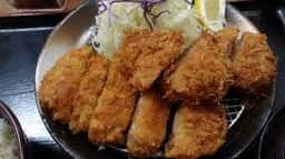 松のや 仙台中央店