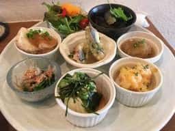 OUCHI CAFE MUC