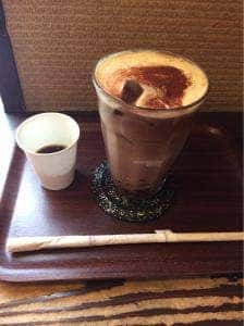 やなか珈琲店 赤羽店