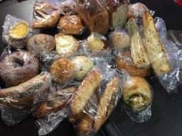 DAD'S BAKE