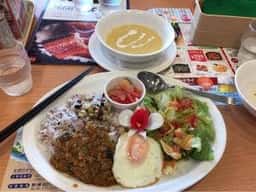 ガスト 城陽店